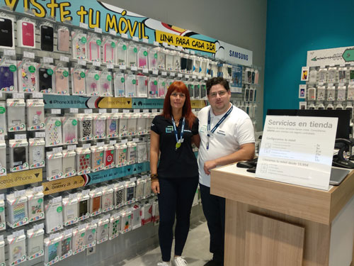Phone House inaugura su primera tienda en Culleredo (La Coruña)