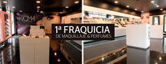 Únete a la franquicia Kioma