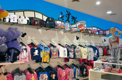 Peke World y su punto fuerte: El textil