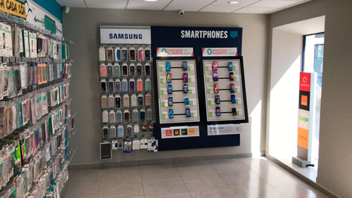 Phone House inaugura su primera tienda en  Villafranca de los Barros, Badajoz