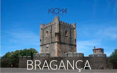 Nueva Tienda KIOMA – Bragança