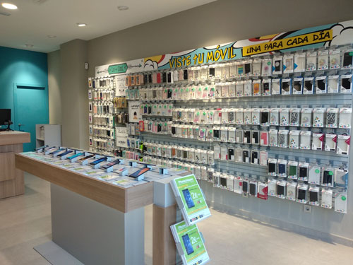 Phone House abre su segunda tienda en Majadahonda