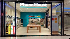 Primera tienda inaugurada por Phone House en Cabezón de la Sal