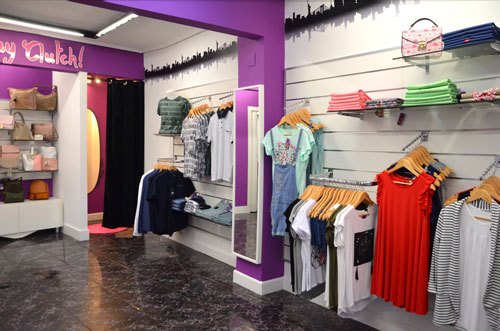 Se abren las puertas de Oh My Clutch! Barakaldo