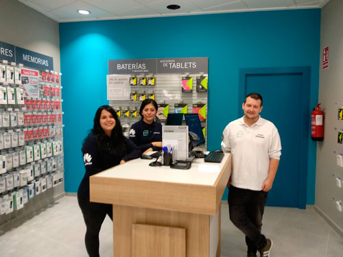 Phone House abre su primera tienda en Alhama de Murcia