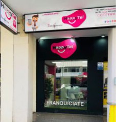 HappyTel inaugura nueva tienda en Badajoz. ¡Súmate a la franquicia con más futuro del presente tú también!