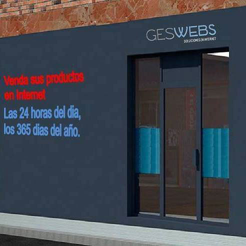 GesWebs : Promoción especial durante el mes de abril