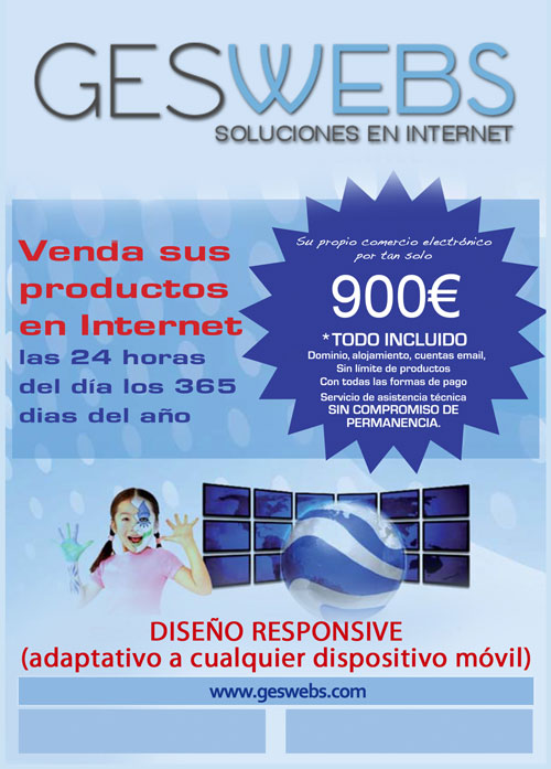 Nuevo franquiciado GesWebs en Sabadell