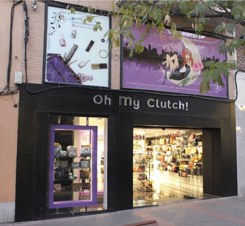 Primavera llena de proyectos para Oh My Clutch!