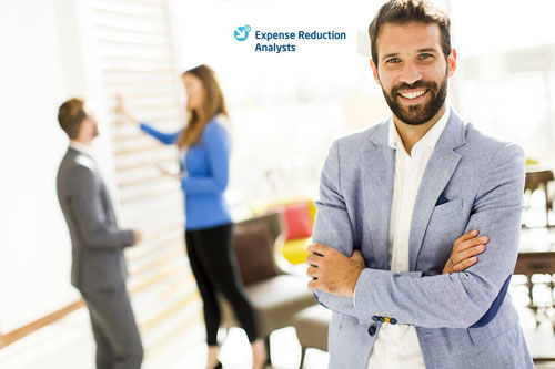 Expense Reduction Analysts sigue creciendo a buen ritmo