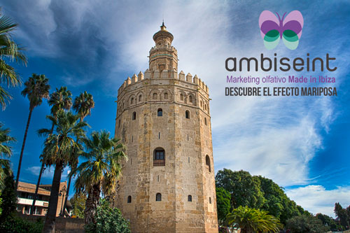 Ambiseint estará presente en la próxima edición de Franquishop Sevilla