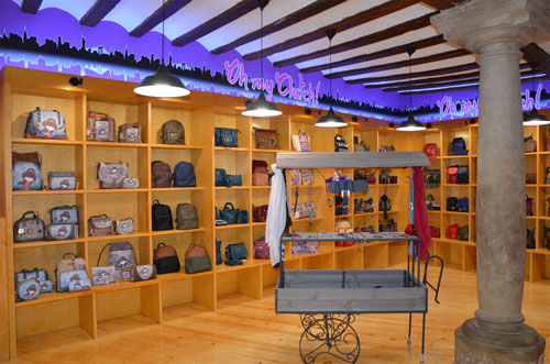 Oh My Clutch! inaugura su franquicia de Tafalla