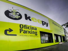 Keepy estrena vídeo corporativo