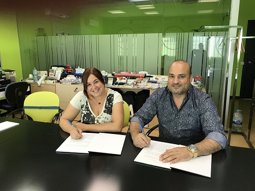 Molins de Rei ya cuenta con una nueva a pertura de la franquicia Alfil.be