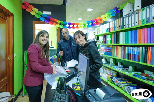 Nueva apertura Alfil.be en Puigcerdà