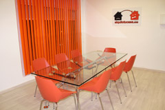 Las Rozas ya cuenta con una nueva oficina Alquilotucasa.com