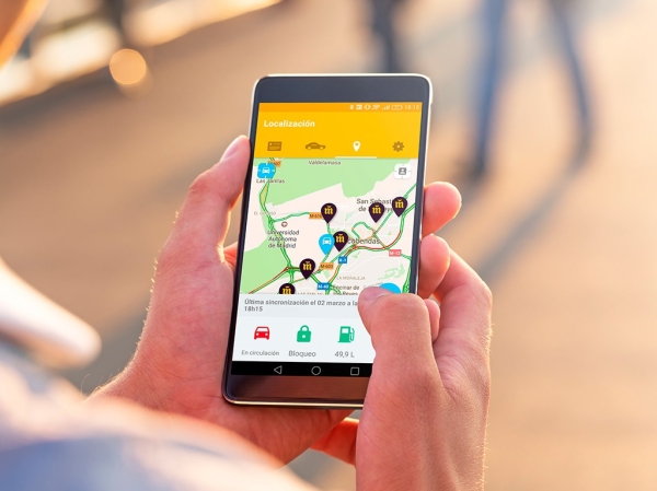 Midas Connect, franquicia qeu con un sistema conectado al vehículo evita robos este verano.