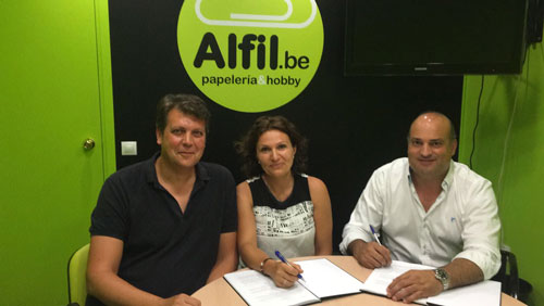 Alfil.be abrirá un nuevo local en Almassora