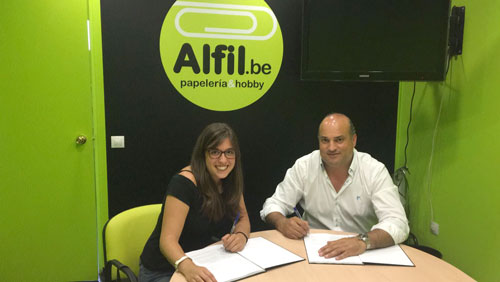 Puigcerda contará con una franquicia Alfil.be