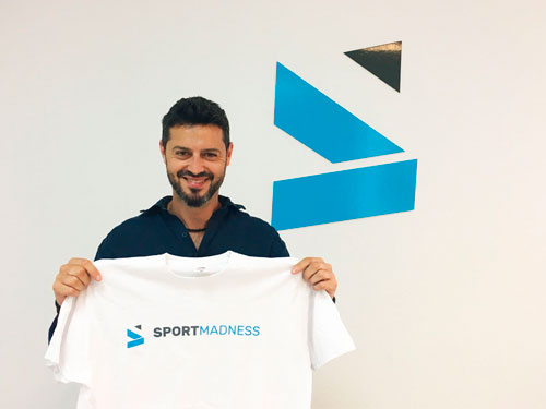 ¡La segunda franquicia de Sportmadness llega a Asturias! 