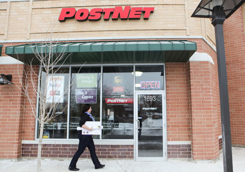 MBE Worldwide adquiere la franquicia internacional PostNet
