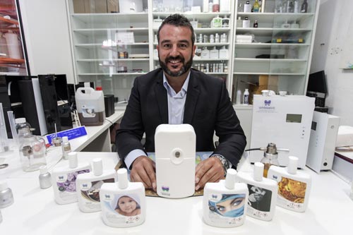 Ambiseint alcanza las 60 franquicias en el primer semestre