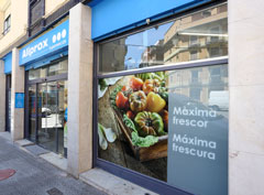 Caprabo abre un supermercado en L’Hospitalet de Llobregat