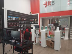 ¡Bit's Store ya tiene web corporativa!