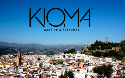 Nueva tienda Kioma 