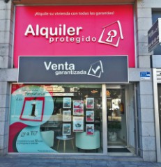 Alquiler Protegido focaliza su expansión en Andalucía