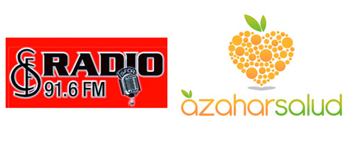 Azahar Salud en Radio SFC Sevilla
