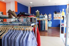 Las tiendas de moda del Grupo Dolle dan empleo a más de 160 personas