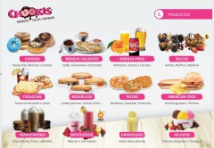 OFERTA APERTURA CHOOKIS