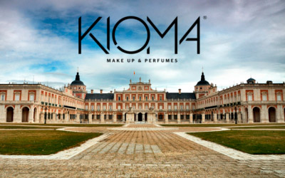Nueva tienda Kioma 
