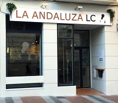La Andaluza abre un nuevo local en Nevada Shopping - Armilla 