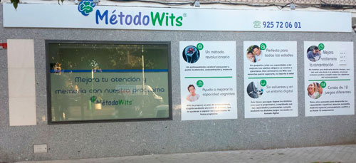 Método Wits continúa creciendo con su cuarta apertura