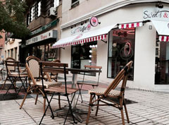 Sweets & Coffee acelera su expansión en la Comunidad Valenciana