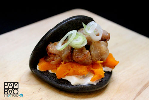 PAMBAO idea ‘Halloweek’, una propuesta gastronómica semanal para celebrar la Noche de brujas