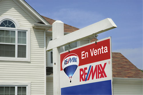 Re/max mantiene su posición como la franquicia inmobiliaria estadounidense número uno a nivel mundial por volumen de ventas