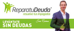 ReparaTuDeuda: Más de 12M de familias españolas no pueden satisfacer sus necesidades básicas por las deudas
