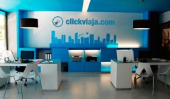 Clickviaja ofrece un servicio de vídeos personalizados para sus clientes