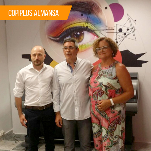 Copiplus continúa con su expansión