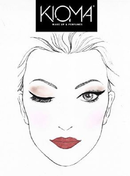 Kioma: Maquillaje y Workshops