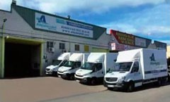 APERTURA FRANQUICIA ALQUIMOBIL VILLAVERDE