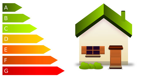 Donpiso: Apenas un 1% de los hogares en España alcanza la excelencia energética