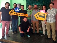 Needbudget.com, la web que facilita a los usuarios la solicitud de cualquier presupuesto.