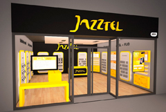 En Jazztel by CMC renovamos nuestra imagen de marca y seleccionamos franquiciados en la zona de Levante y Barcelona 
