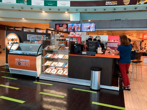 Loops & Coffee abre nuevo centro en Cádiz