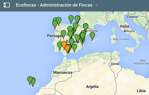 Ecofincas prepara un nuevo plan de expansión