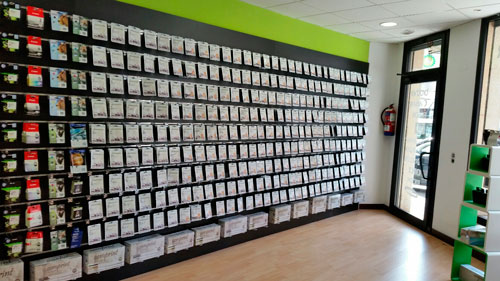 Disconsu inaugura su nueva tienda en Las Palmas